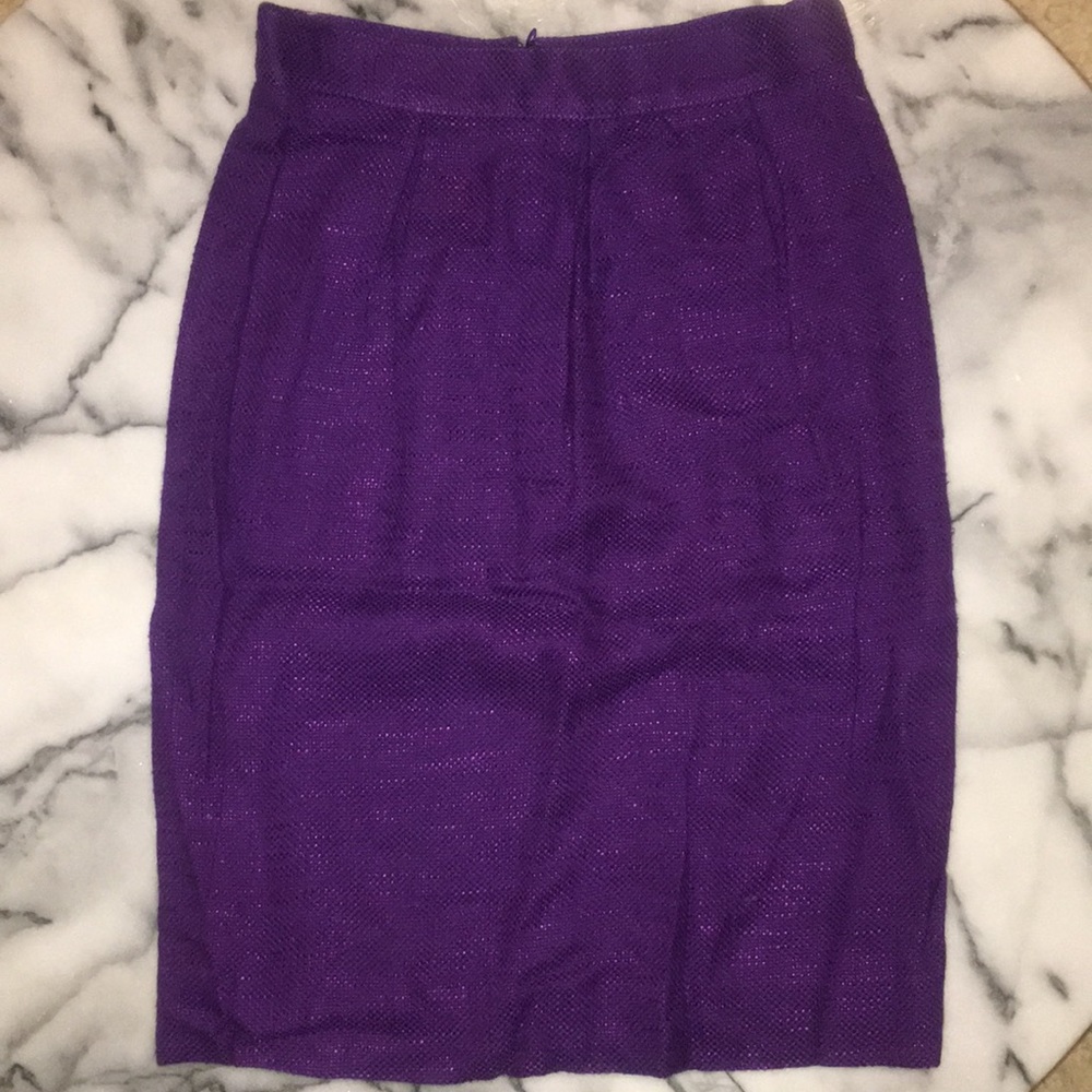 Vintage Valentino Skirt